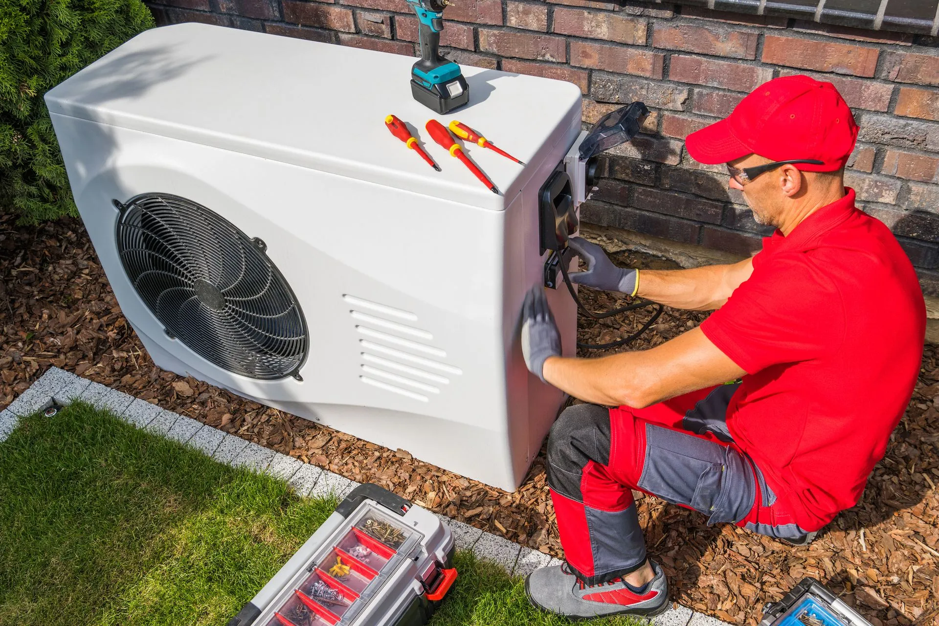 About HVAC in Emlenton, PA